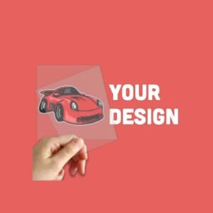 Custom Car Stickers