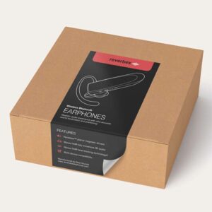 Custom Packaging Labels